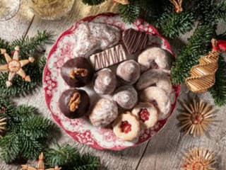 Kedy plniť vianočné pečivo? Všetko závisí od druhu náplne