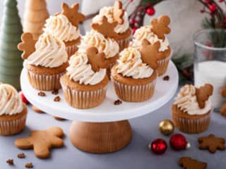 Najlepší maslový krém: Overený recept, zachráni vianočné pečenie