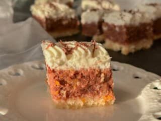 Tradičná svieženka: Recept na vianočný dezert s čokoládou