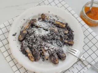 Aká múka na šúľance? Ideálny pomer a tajný trik starých mám