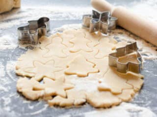 Vianočné pečivo: Chyby, ktoré vám pokazia aj ten najlepší recept