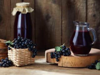 Sirup z arónie: Skrytý domáci poklad plný chuti a vitamínov