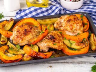 Čo s tekvicou na slano či sladko? Inšpirácie od polievky po dezert