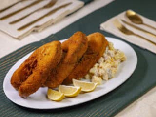 Vyprážaný kapor: Prešľapy, ktoré pokazia štedrovečernú klasiku