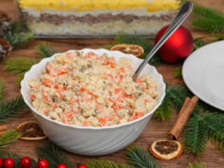 Ako dlho vydrží zemiakový šalát? Najčastejšia chyba pri skladovaní