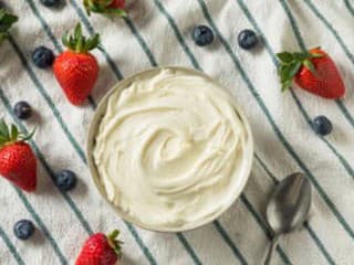 Ako urobiť krém z mascarpone, ktorý sa podarí? Stačia 3 suroviny!