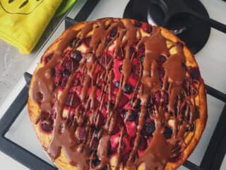 Čím nahradiť sušienkový korpus v cheesecaku? Vyskúšajte túto fit alternatívu!