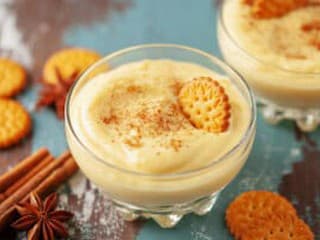 Koľko vydrží puding v chladničke? Je to viac, ako si myslíte