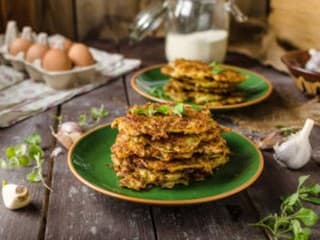 Aké zemiaky na placky? Správna voľba je polovicou úspechu