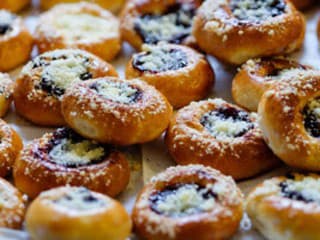 Fašiangové koláče, ktoré si pýtajú dupľu: Tieto robili staré mamy