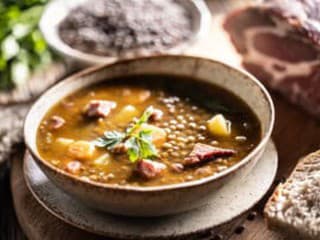 Jedlá na Dušičky: Čo sa kedysi varilo a pieklo v tento deň