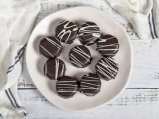 Margotkové kolieska: Stanú sa vašou sviatočnou klasikou?