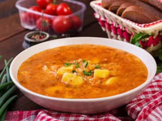 Pôstna kapustová polievka: Zabudnutý recept našich babičiek