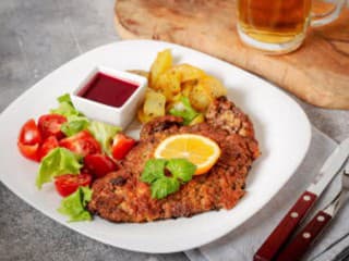 Pivné cestíčko: Tajomstvo dokonale chrumkavých rezňov