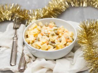 Najlepší zemiakový šalát: Viete, čím a ako ho správne dochutiť?