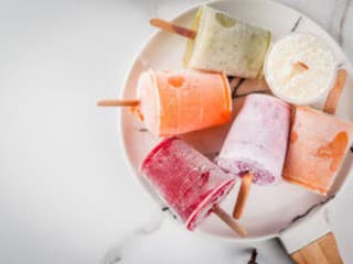 Domáce nanuky pre pokročilých: Ako v mrazničke vytvoriť gastronomický zážitok