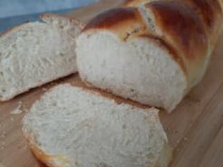 Brioška – nadýchaný domáci recept