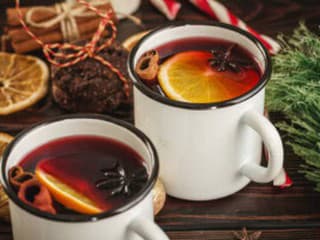 Najlepší vianočný punč: Najdôležitejší krok pri jeho príprave