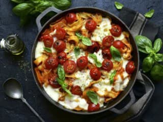 Cestoviny z jedného pekáča: Ideálne na večeru počas týždňa