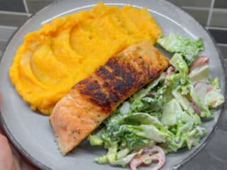 Losos s medom a horčicou, ktorý vám konečne zachutí!