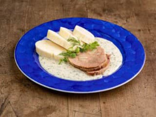 Chcete si uvariť kôprovú ako z reštaurácie? Šéfkuchár nám prezradil jeho osvedčený recept!