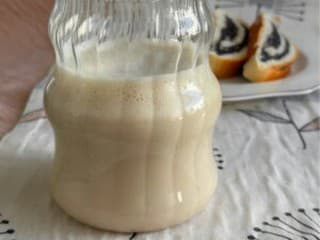 Recept na legendárnu bielu kávu vás prenesie do detstva!