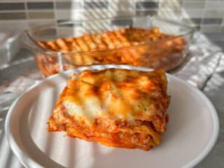Potešte rodinu klasikou z talianskej kuchyne a pripravte im tradičné lasagne