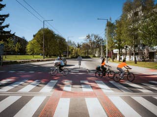 Kampaň Do práce na bicykli odštartovala: Registrácia pokračuje až do 7. júna!