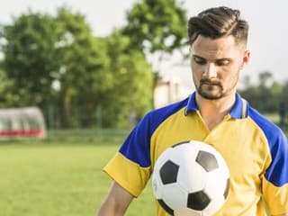 Slováci majú pred majstrovstvami jasno: Najväčším favoritom je Anglicko, no prekvapiť môžu aj iní