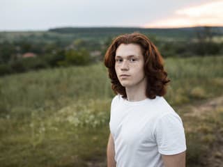 Sú ryšavé vlasy evolučná výhoda? Nové poznatky prinášajú zaujímavé zistenia