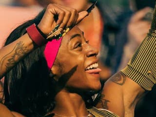 Kto je Sha’Carri Richardson? Diskvalifikovali ju z olympiády, aj napriek tomu obhájila svoje kvality