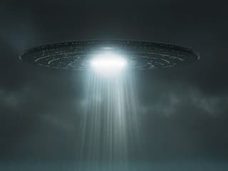 Ľudia tu spozorovali UFO: Je to iba kúsok od slovenských hraníc