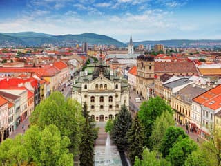Kde nájdeš najlepšie jedlo v Košiciach? Ochutnaj Mexiko, hovädzie mňamky aj mačanku