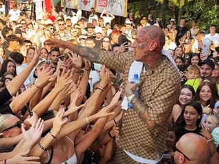 Takto chalani z DMS hviezdili na letných festivaloch: Pozri si nový vlog DMS LIFE