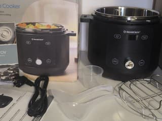 TEST Elektrický rýchlovarný hrniec z obľúbeného reťazca: Koľko sme čakali na prípravu jedla?