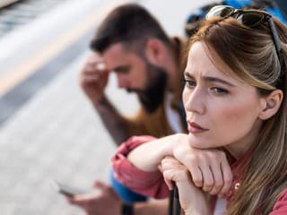 Kríza v 25-ke nie je výmysel: Aké sú jej príznaky?