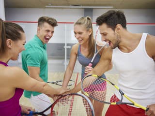 KVÍZ Myslíš si, že žiješ športom? Tieto otázky preveria tvoje vedomosti