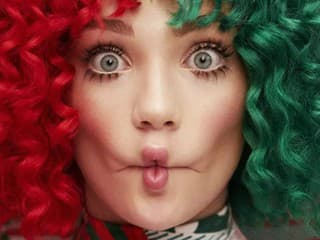 Lezú ti krkom staré vianočné piesne? Pusti si playlist 20 najlepších hitov nášho milénia