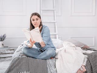 Príbeh, ktorý ťa prevalcuje: Život hlavnej hrdinky hlboko zasiahne aj najtvrdšieho čitateľa