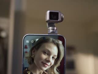 Takto vyzerá prvý robotický smartfón: Nový HONOR Robot phone naznačuje budúcnosť