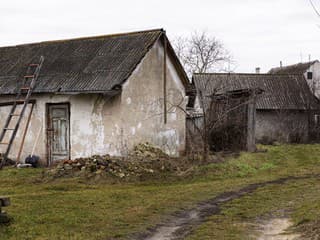 URBEX Opustený dom pôsobí ako by v ňom stále niekto býval: Ukrýva život svojho posledného obyvateľa