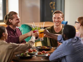 Alkohol mladých Slovákov neláka: Čo je novým trendom?