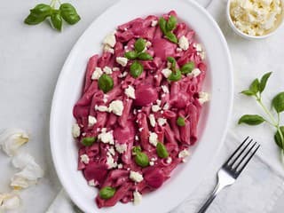 Cvikla, feta a žiadny lepok: Skús kombináciu, ktorá zaručene funguje