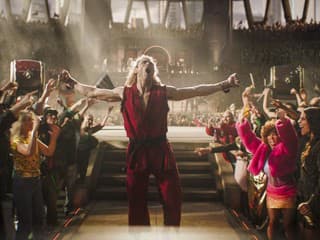 Milovaná počítačová hra prichádza do kín v podobe akčného filmu: Street Fighter potešia tisícky ľudí na celom svete!