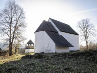 Môžu sa stať novým lákadlom pre návštevníkov z celého Slovenska: Pozrite, čím sú výnimočné