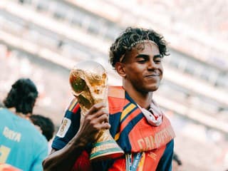 Kto je Lamine Yamal? Talentovaný hráč, ktorý ovládol futbalový svet