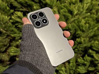 RECENZIA Miesto jabĺčka táto novinka? Pozri, čo všetko dokáže nové Xiaomi 17