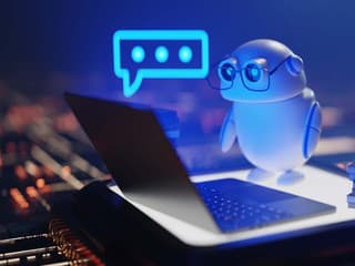 Digitálna nesmrteľnosť vraj nie je fikciou: Model AI ti dovolí žiť online naveky