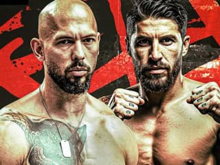 Kontroverzný Andrew Tate vyzval obľúbenú futbalovú hviezdu: Kto mieri do boxerského ringu?