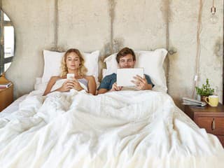 O sexe sa ti s AI píše ľahšie než s partnerom: Ako ti môže chatbot pomôcť spoznať vlastné túžby?
